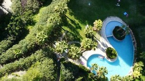 View from property - Benibeach (Benidorm)