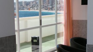 Interior detail - Benibeach (Benidorm)