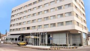 مدخل المنشأة
