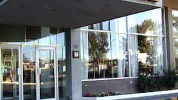 Exterieur