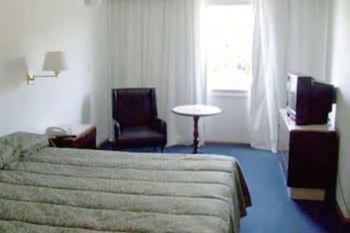 Cortinas blackout y wifi gratis
