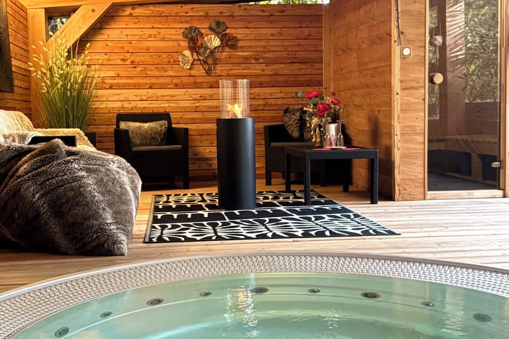 Résidence les Thermes Côté Chalet