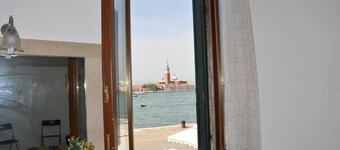Casa Favaretto