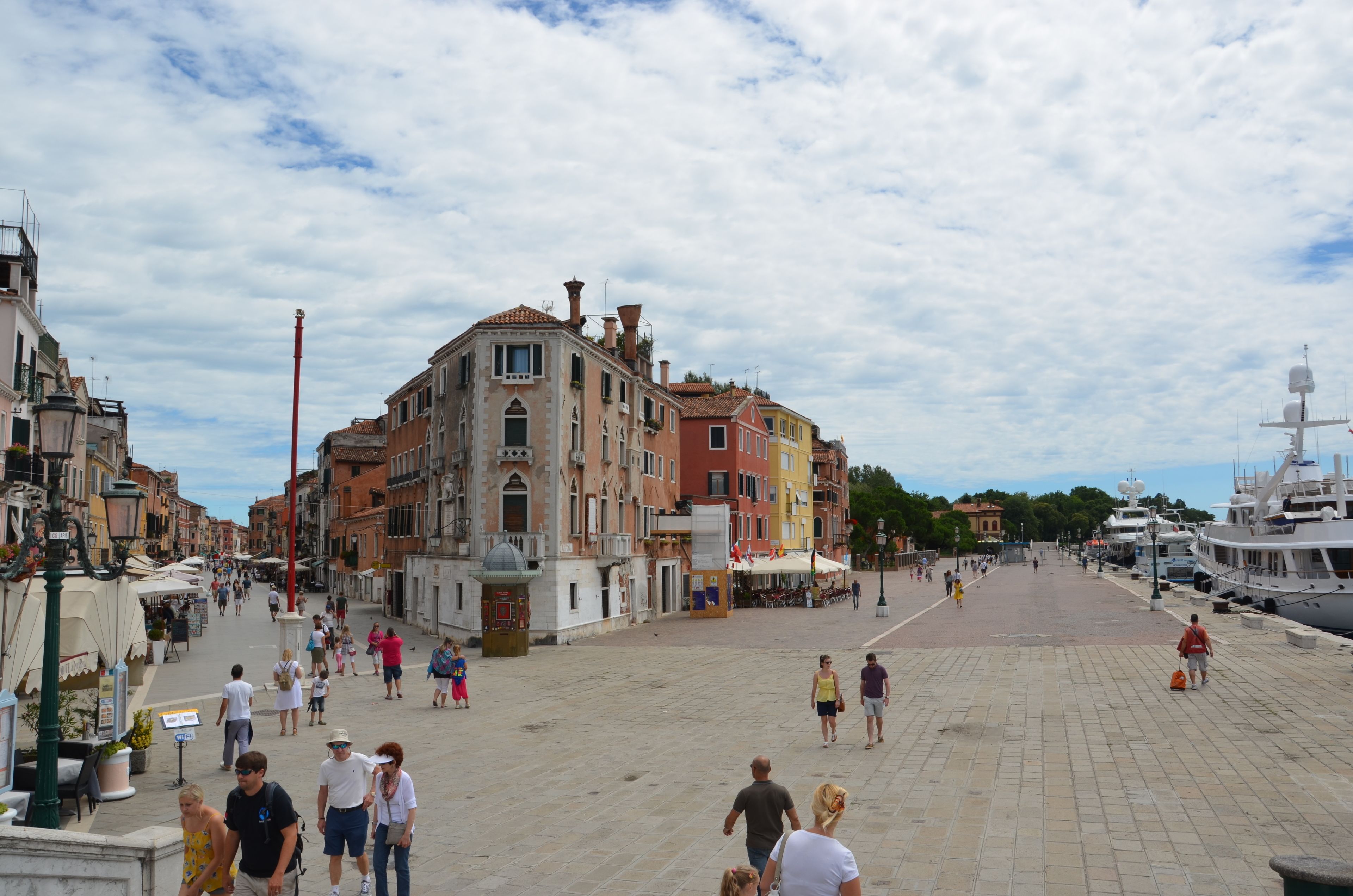 Photo - Casa Favaretto Guest House