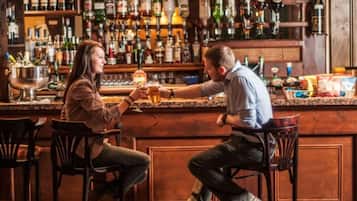 Bar (sur place)