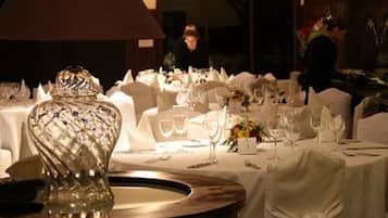 Salón de eventos