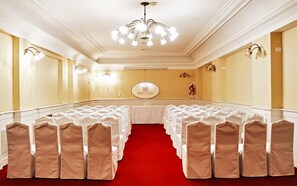 Sala de reunião