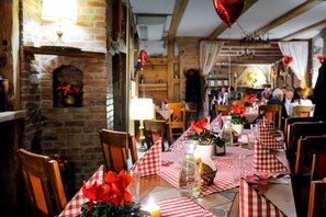Restaurant - Karczma Chelminska (Chelmno)