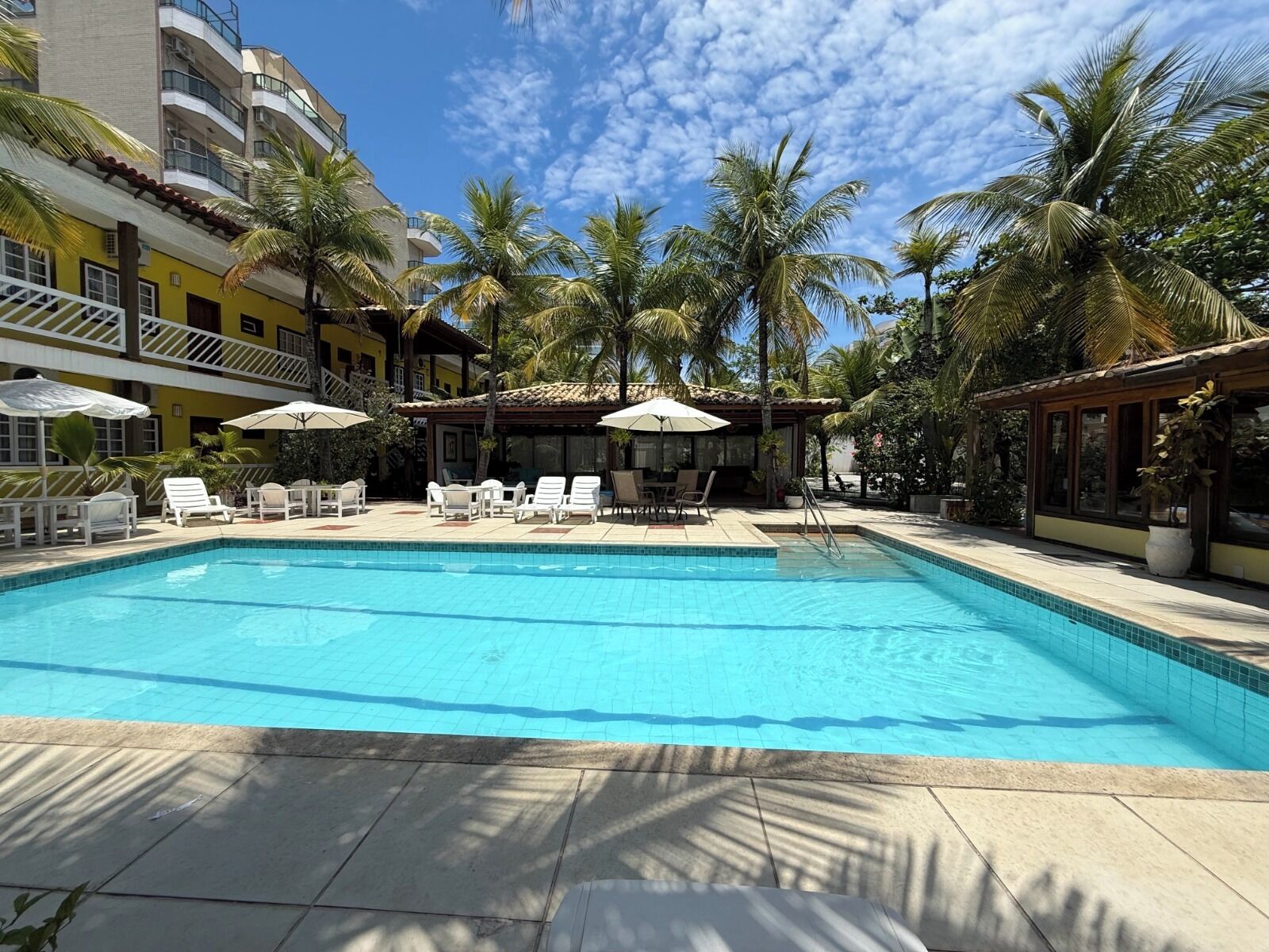 Photo - Hotel Mar de Cabo Frio