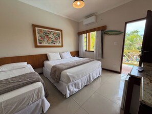 Suite | Minibar, blackout curtains, free WiFi, bed sheets