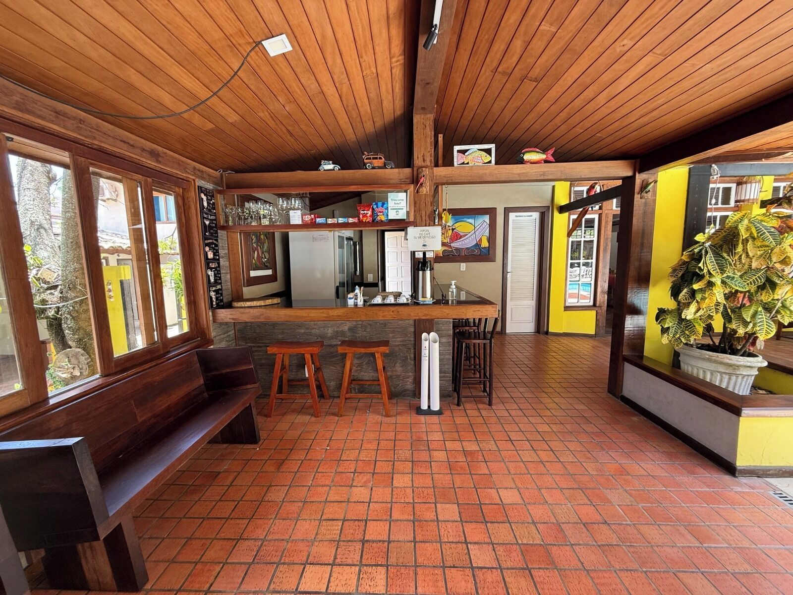 Photo - Hotel Mar de Cabo Frio