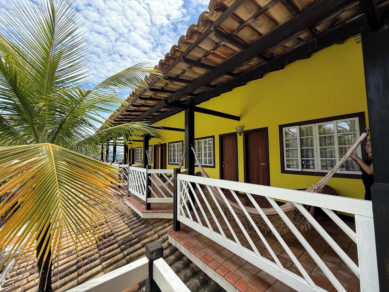 Photo - Hotel Mar de Cabo Frio
