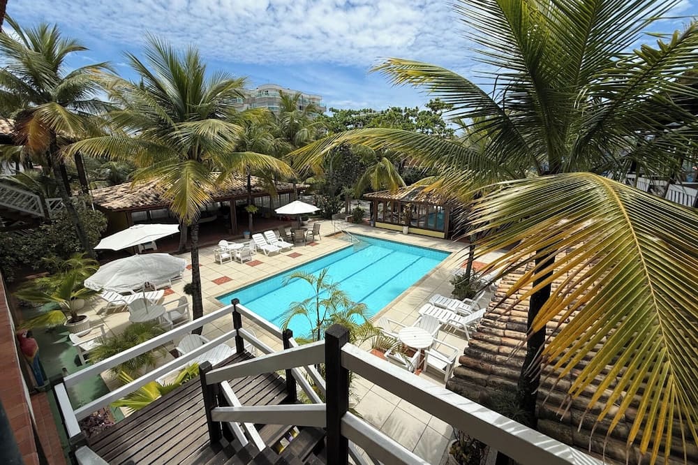 Hotel Mar de Cabo Frio