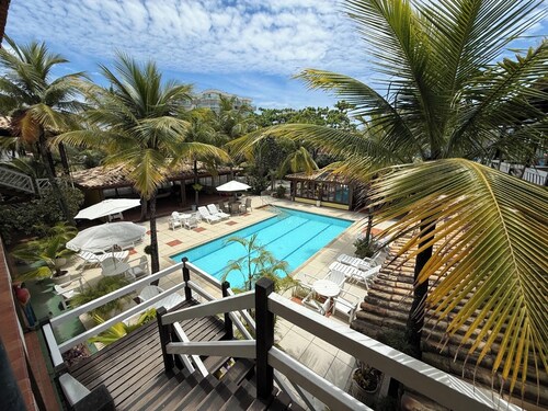 Hotel Mar de Cabo Frio