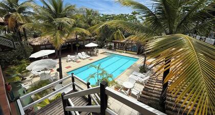 Hotel Mar de Cabo Frio