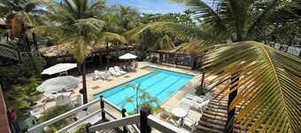 Hotel Mar de Cabo Frio