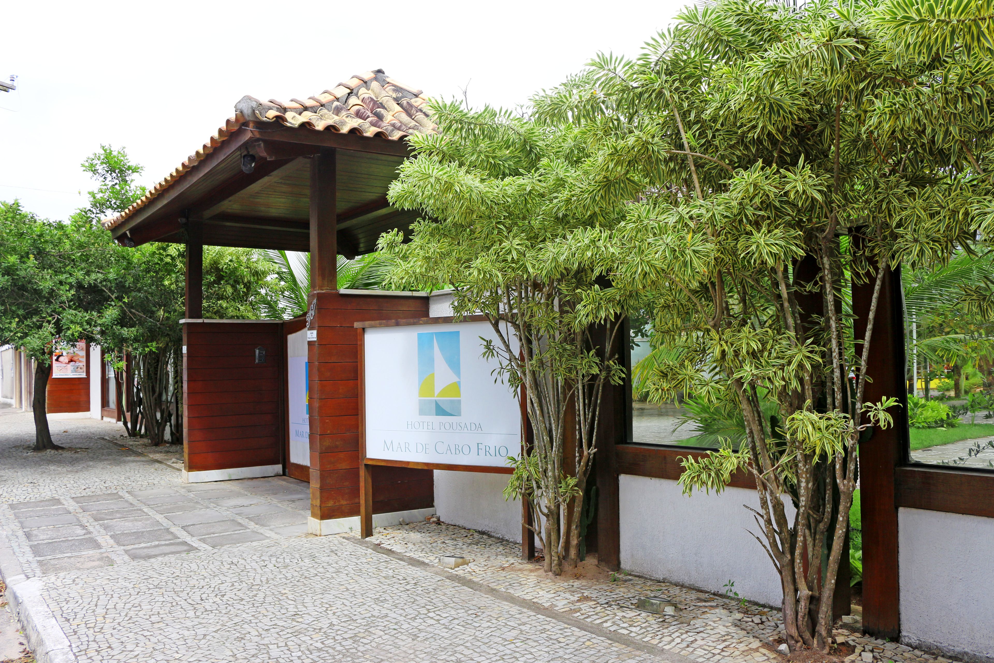 Photo - Hotel Mar de Cabo Frio