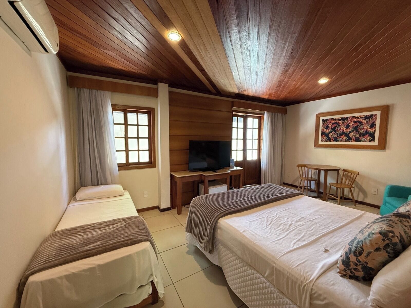 Photo - Hotel Mar de Cabo Frio