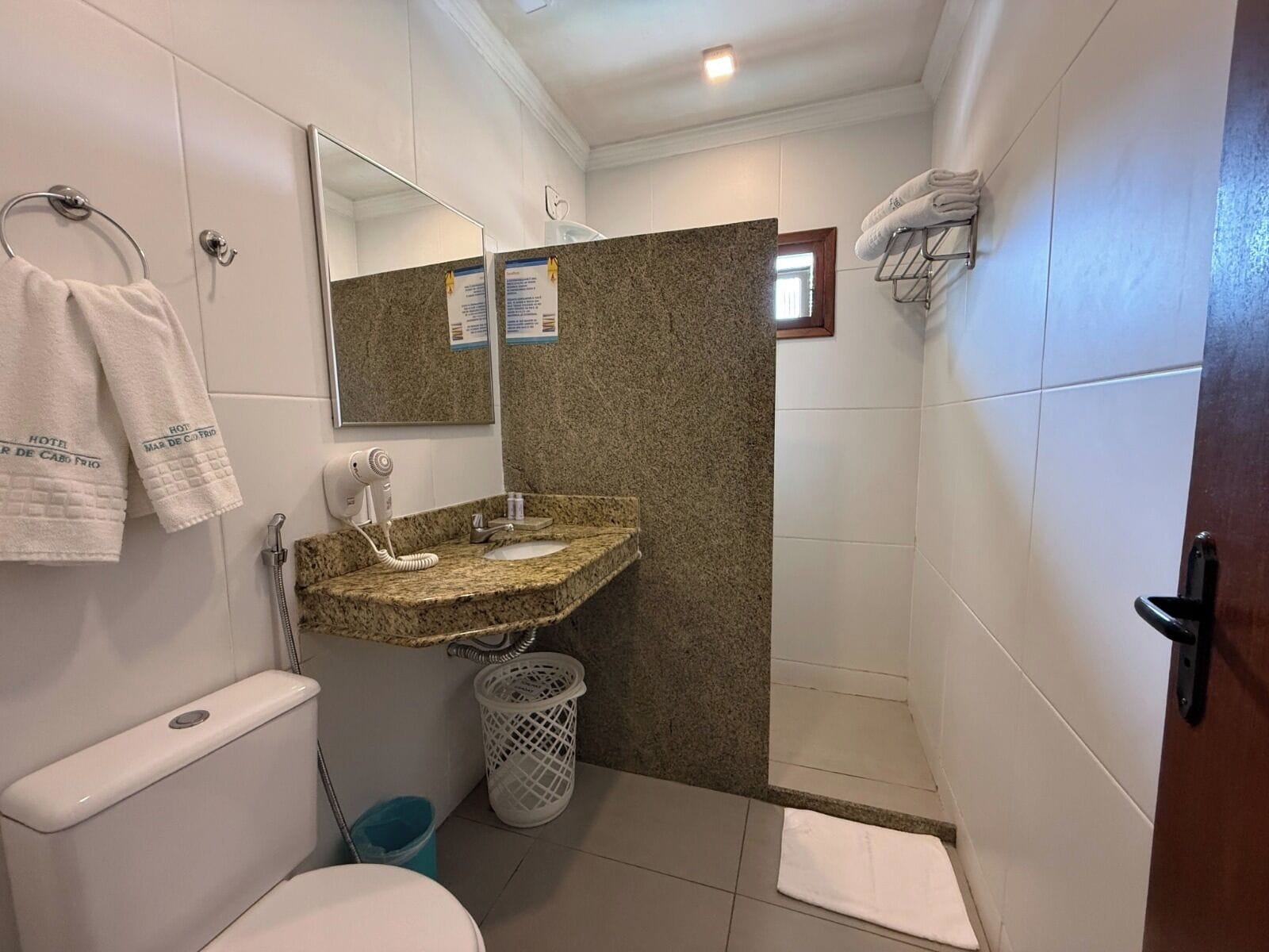 Photo - Hotel Mar de Cabo Frio