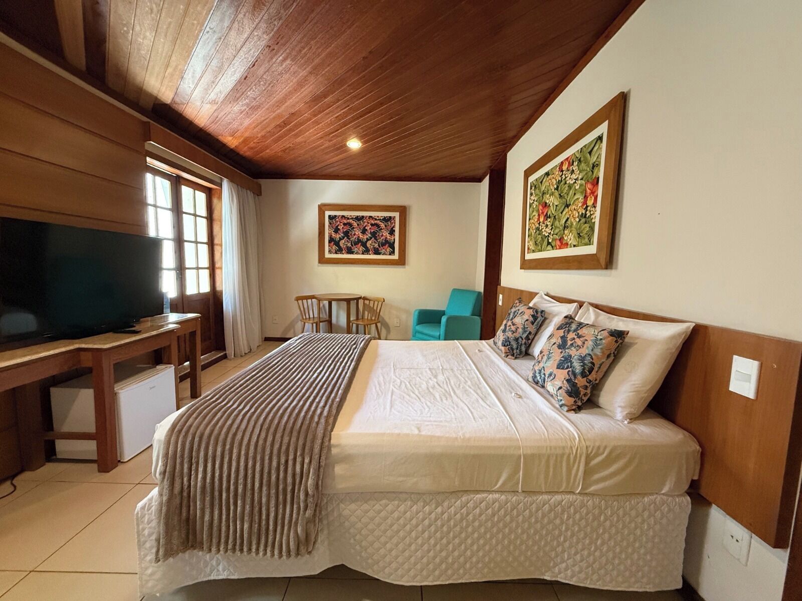 Photo - Hotel Mar de Cabo Frio