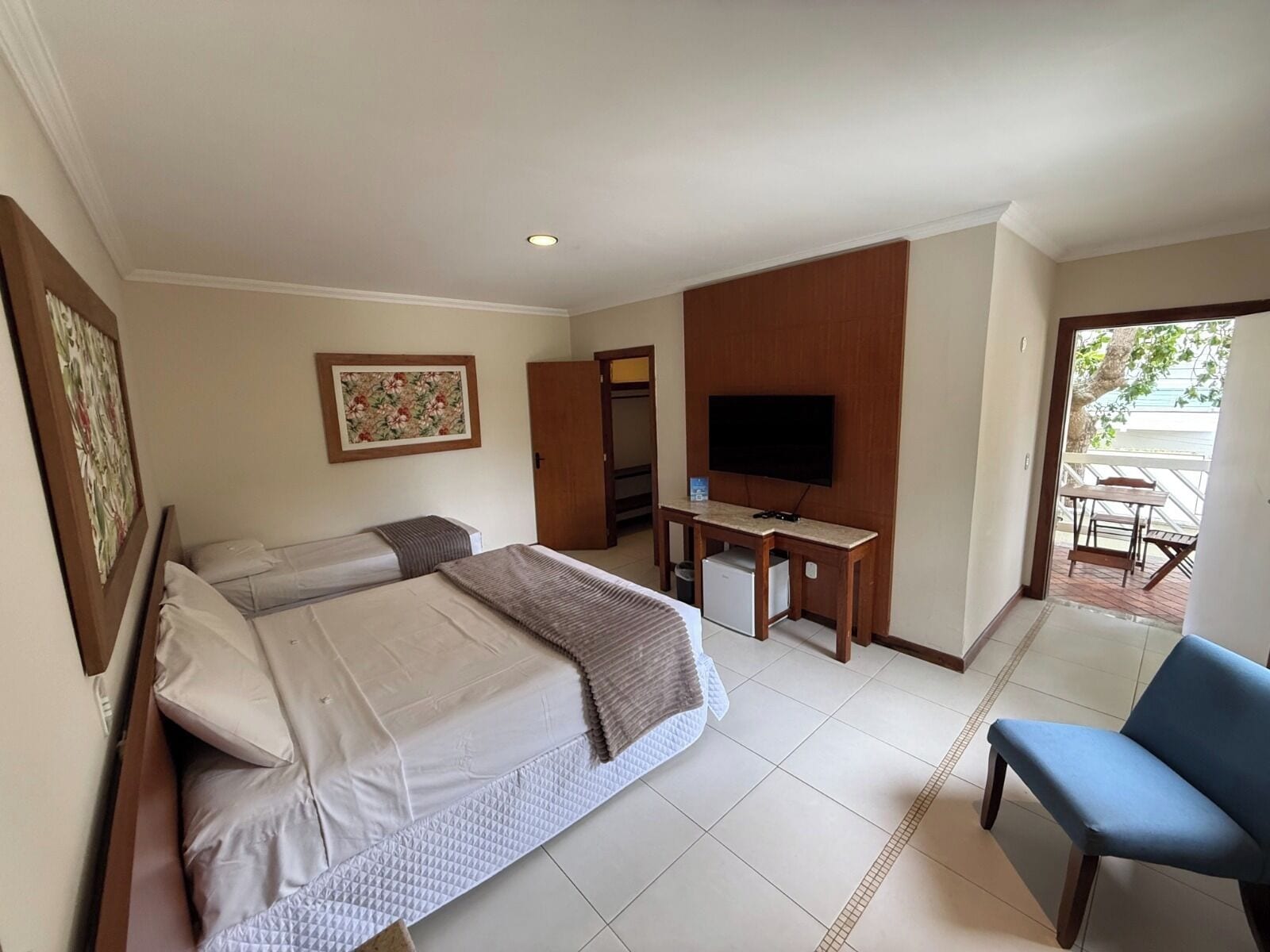 Photo - Hotel Mar de Cabo Frio