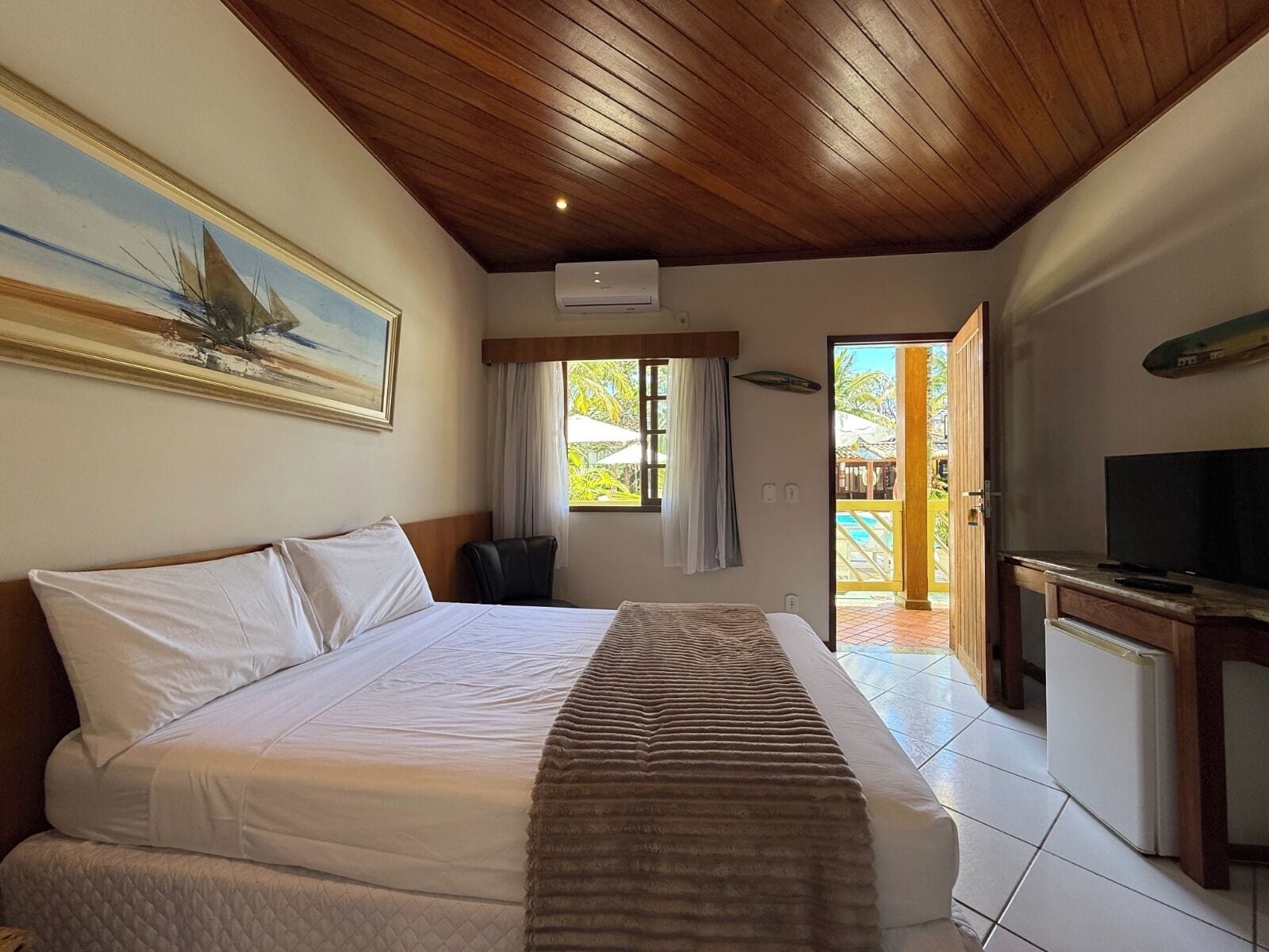 Photo - Hotel Mar de Cabo Frio