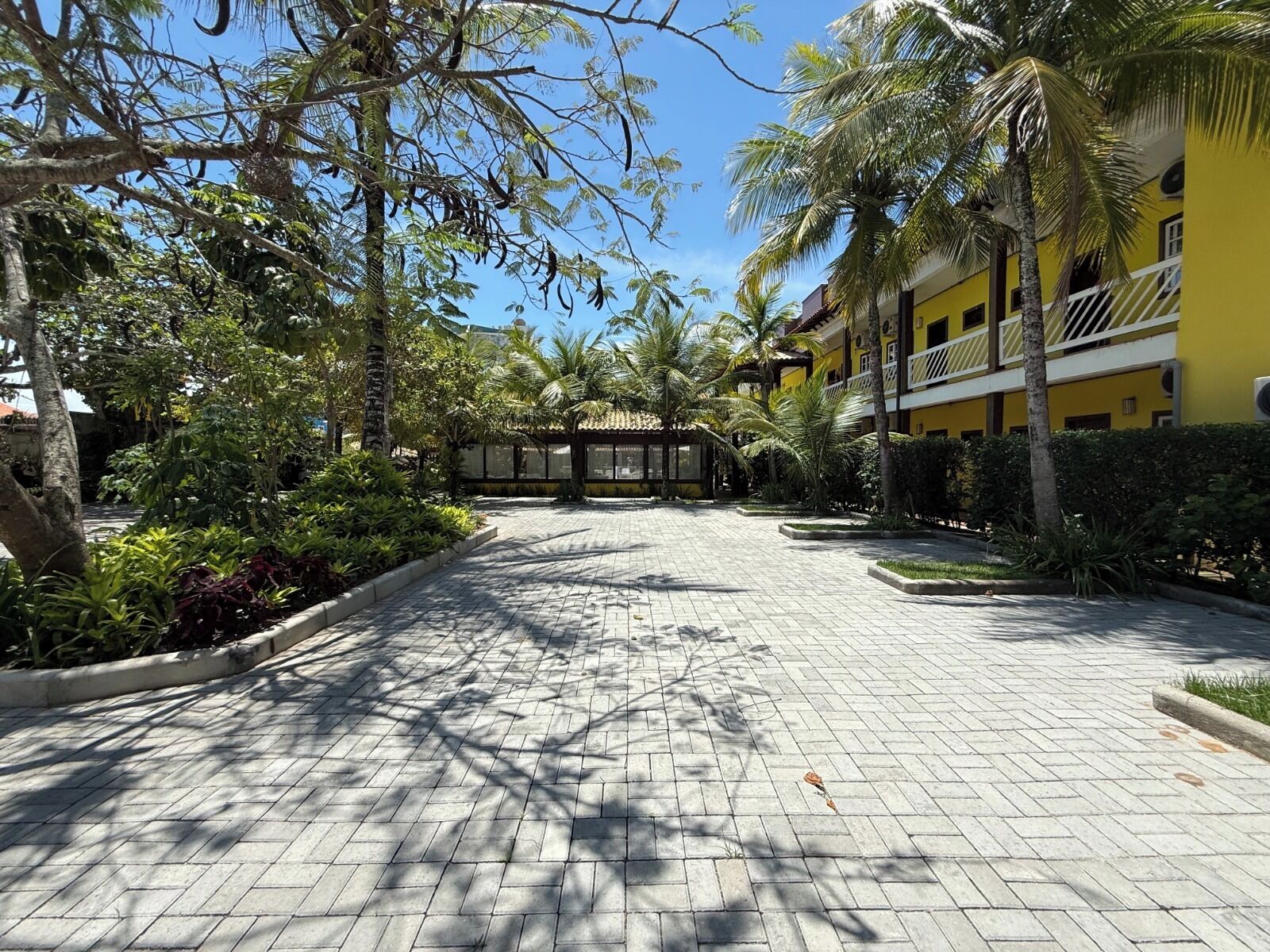 Photo - Hotel Mar de Cabo Frio