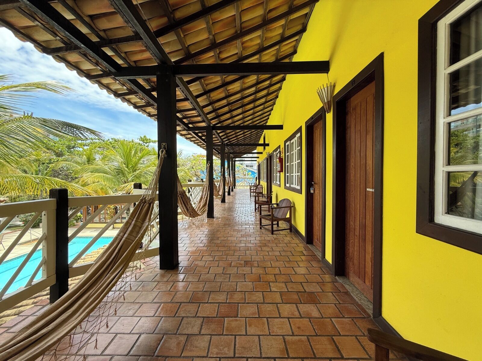 Photo - Hotel Mar de Cabo Frio