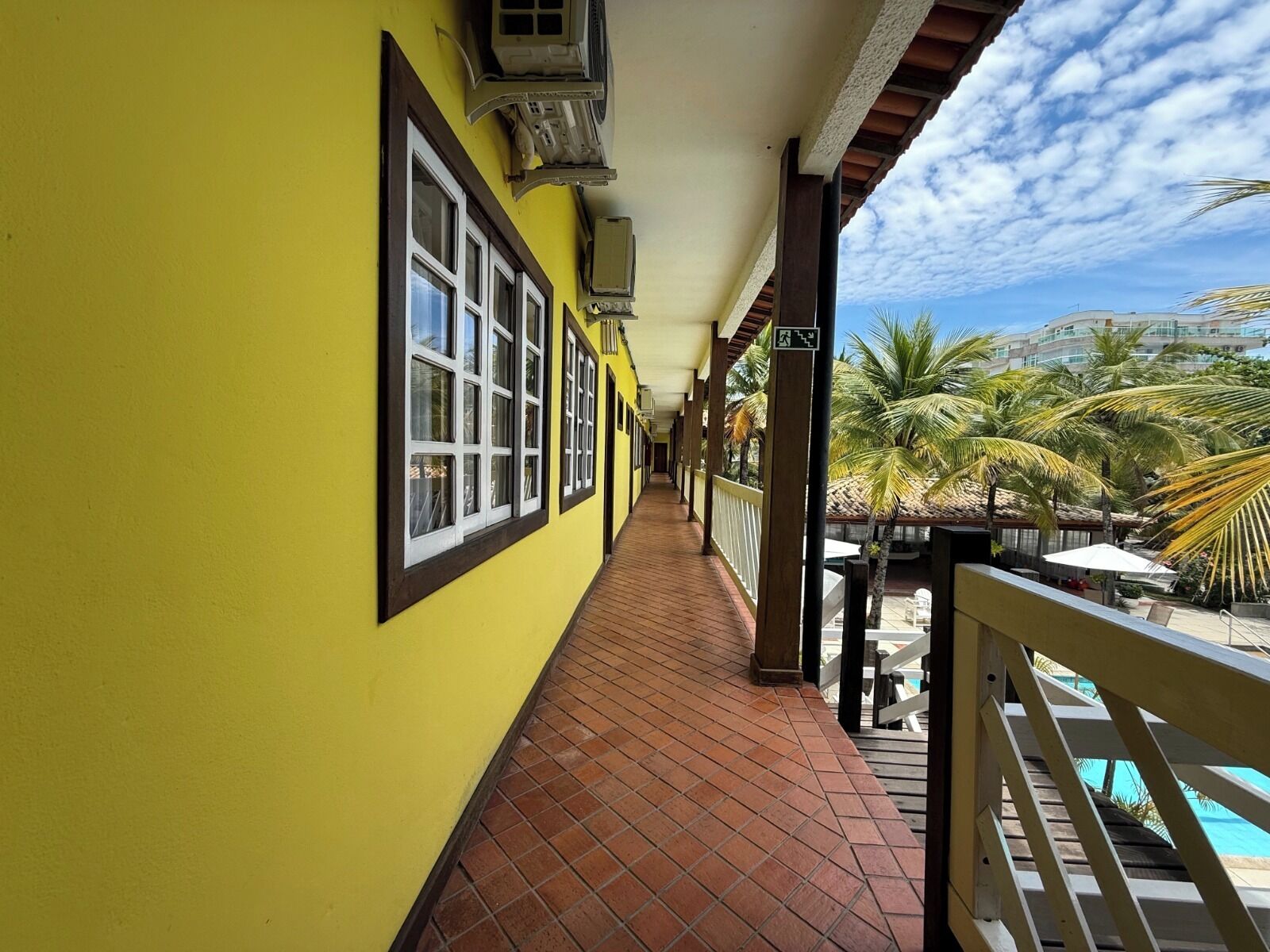 Photo - Hotel Mar de Cabo Frio