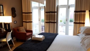 Camera Comfort con letto matrimoniale o 2 letti singoli, 1 camera da letto