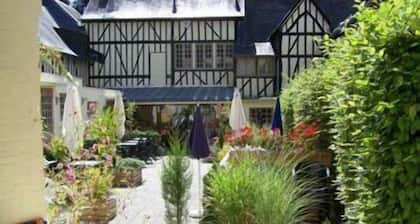 Auberge de l'Abbaye