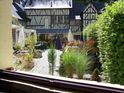 Auberge de l'Abbaye