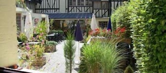 Auberge de l'Abbaye