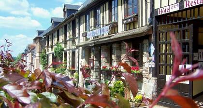 Auberge de l'Abbaye