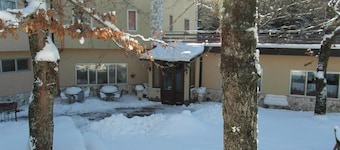 Albergo del Sole