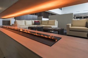 Recepción