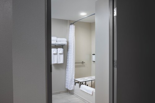 HYATT house Charlotte/Center City