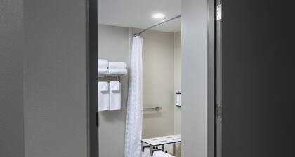HYATT house Charlotte/Center City