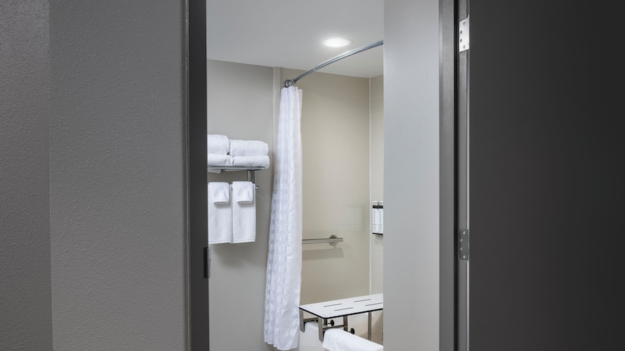 HYATT house Charlotte/Center City