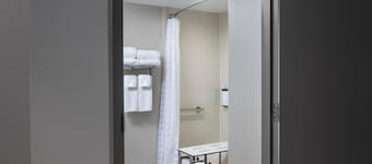 HYATT house Charlotte/Center City