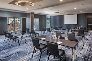 Sala de reunião
