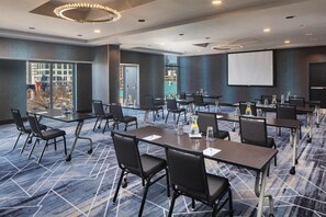 Sala de reuniones