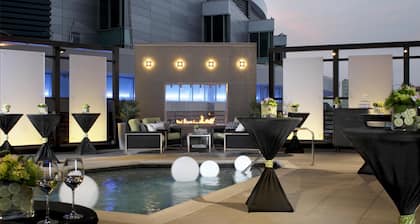 HYATT house Charlotte/Center City