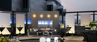 HYATT house Charlotte/Center City