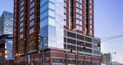 HYATT house Charlotte/Center City