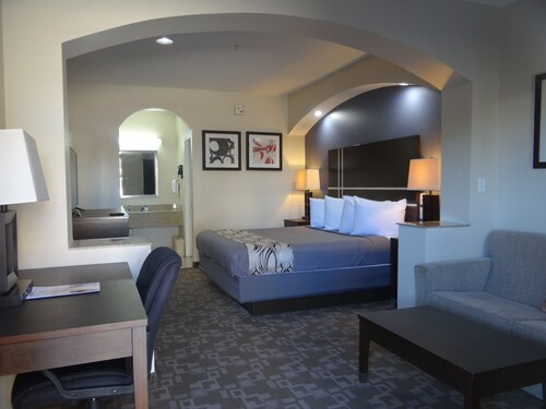 Regency Inn & Suites - Baytown