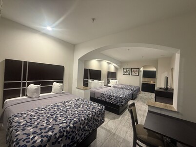 Regency Inn & Suites - Baytown