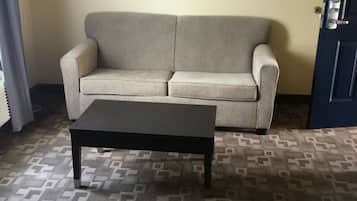Basic Single Room