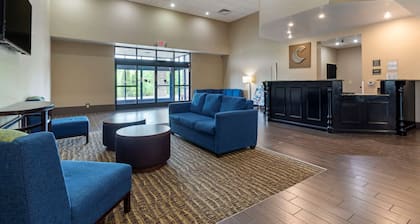 Comfort Suites Kingsport