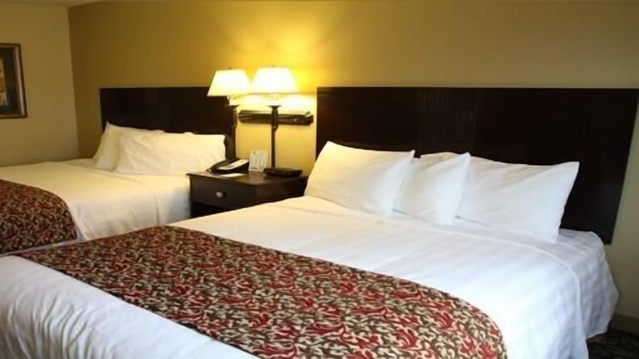 Valley Inn